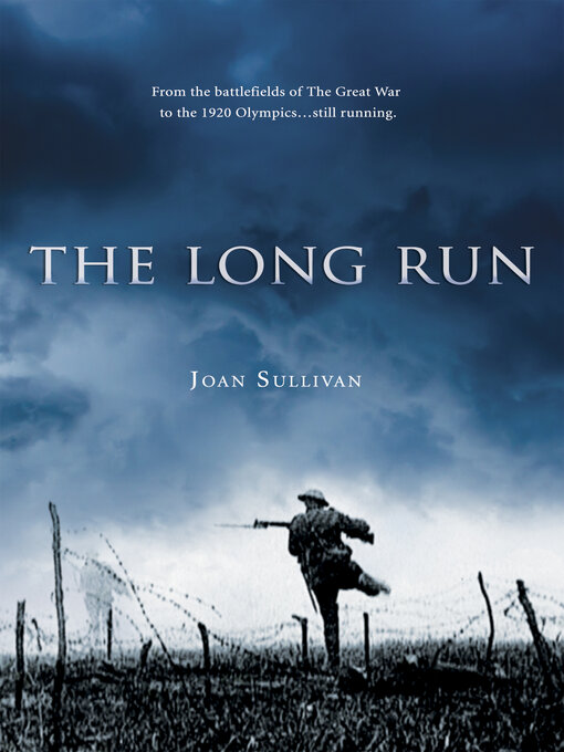 Title details for The Long Run by Joan Sullivan - Available